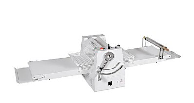 Dough sheeter gp-b 500-8001v