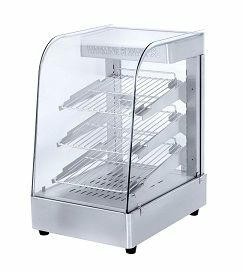 ВИТРИНА ТЕПЛОВАЯ HURAKAN HKN-WD1S