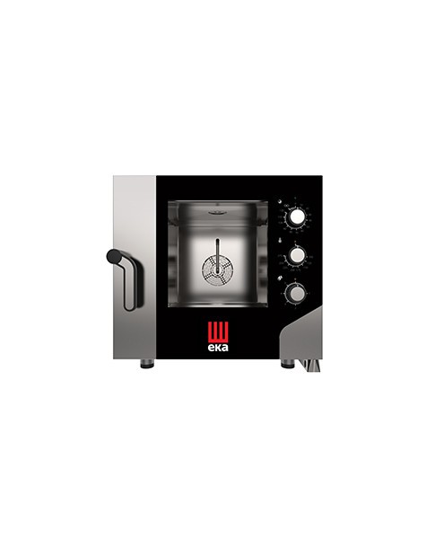 Пароконвектомат Tecnoeka MKF 511 S