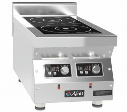 ПЛИТА ИНДУКЦИОННАЯ КИП-27Н-3,5 71000019569