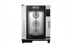 Печь конвекционная Unox XEBC-10EU-E1RM