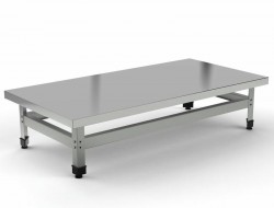 ПОДТОВАРНИК GPSTEEL СТАНДАРТ ПТ 1200/600/300 С