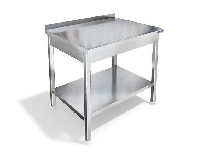 Стол для чистой посуды Kayman для п/м Tatra спм-122/0707 правый