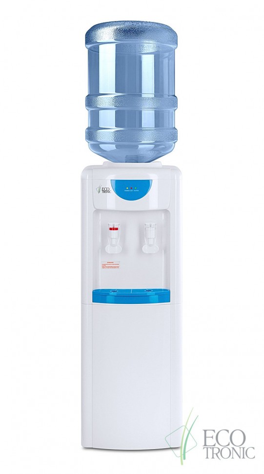 Кулер Ecotronic V14-LN XS