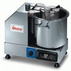 Куттер Sirman c 6 vv