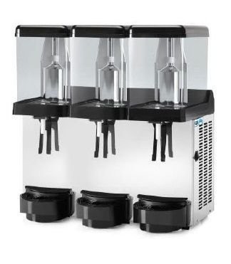 Сокоохладитель Cab zippy 3