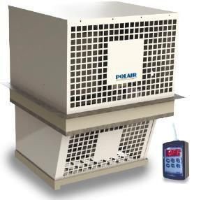 Моноблок Polair mb 214 st